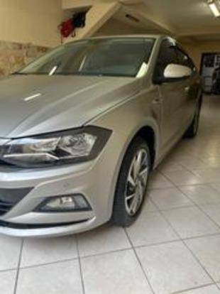 VOLKSWAGEN VIRTUS 1.0 200 TSI HIGHLINE AUTOMÁTICO
